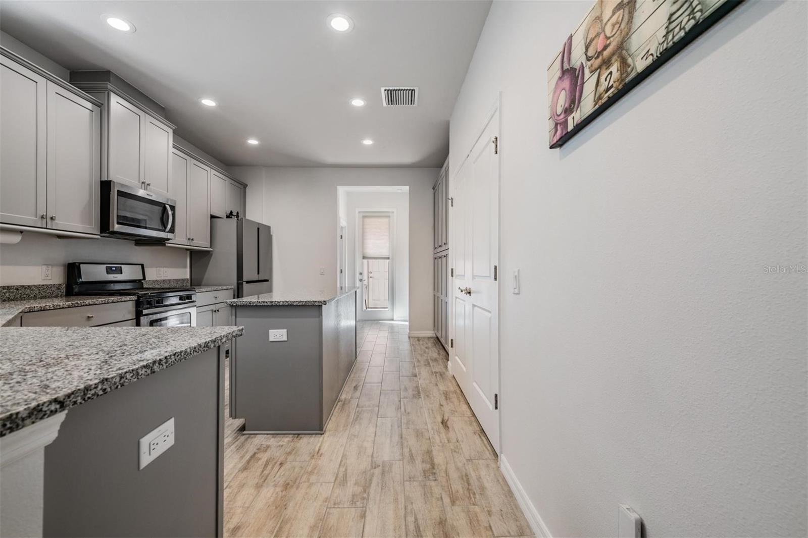 FIISHHAWK RANCH WEST PH 2A/ - Residential