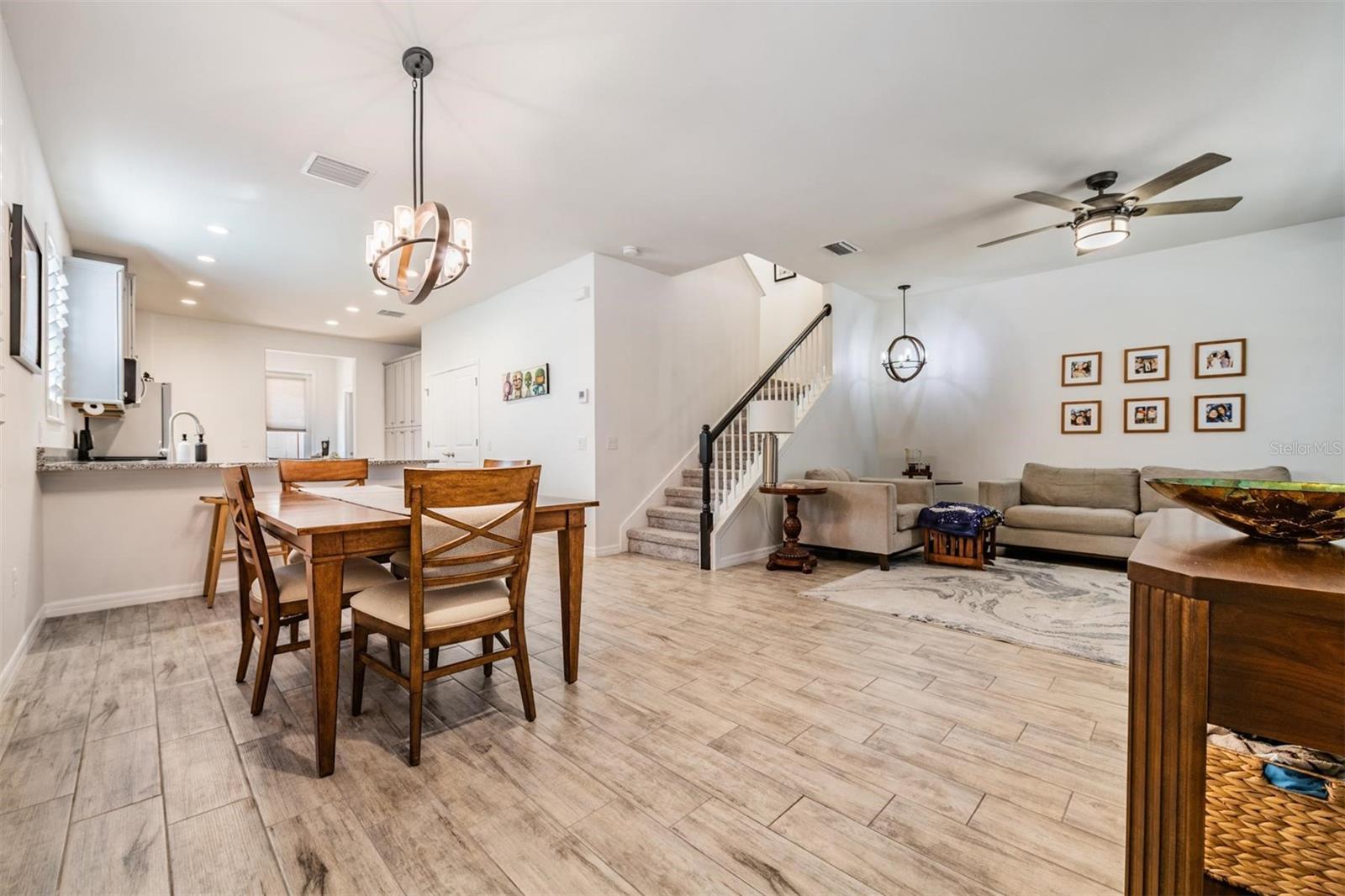 FIISHHAWK RANCH WEST PH 2A/ - Residential