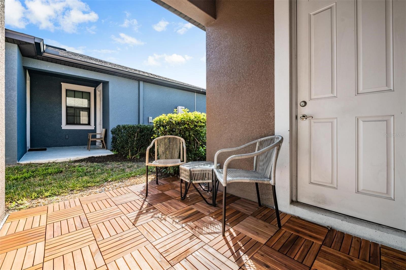 FIISHHAWK RANCH WEST PH 2A/ - Residential