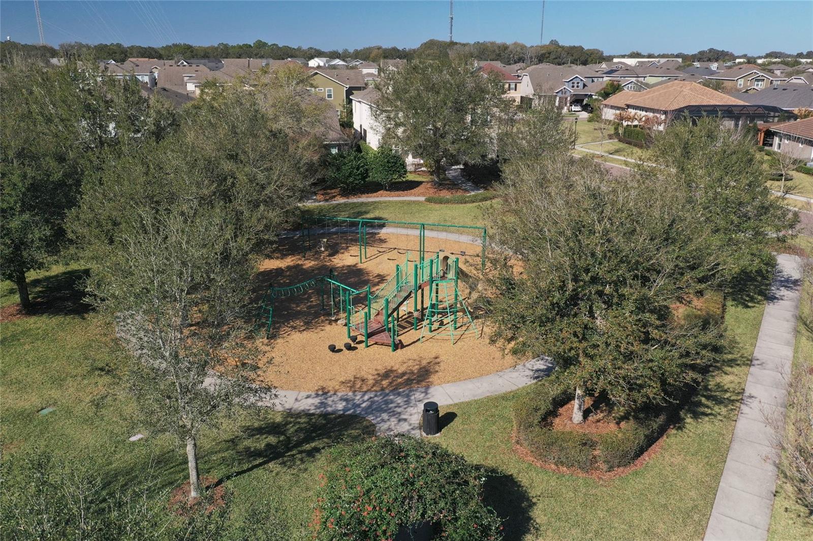 FIISHHAWK RANCH WEST PH 2A/ - Residential