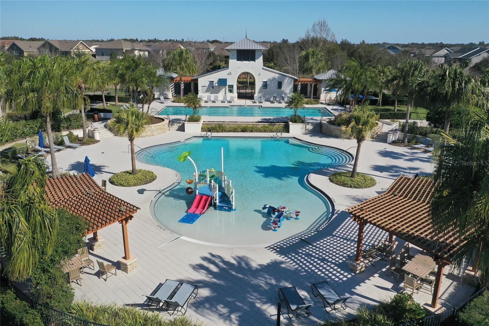 FIISHHAWK RANCH WEST PH 2A/ - Residential