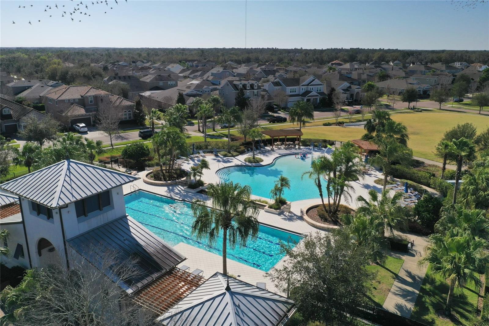 FIISHHAWK RANCH WEST PH 2A/ - Residential