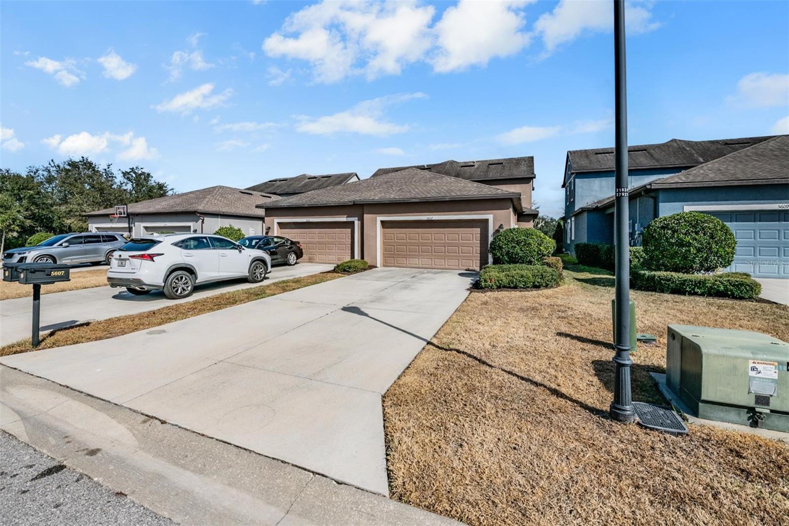 FIISHHAWK RANCH WEST PH 2A/ - Residential