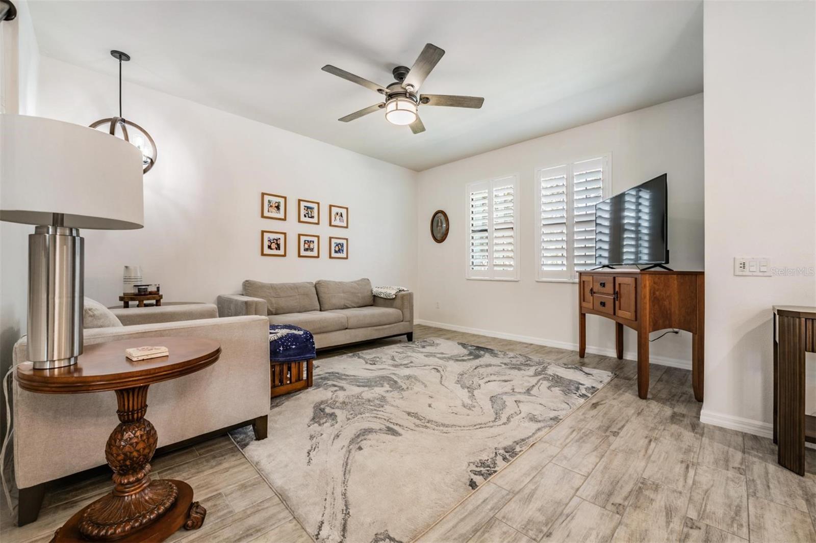 FIISHHAWK RANCH WEST PH 2A/ - Residential