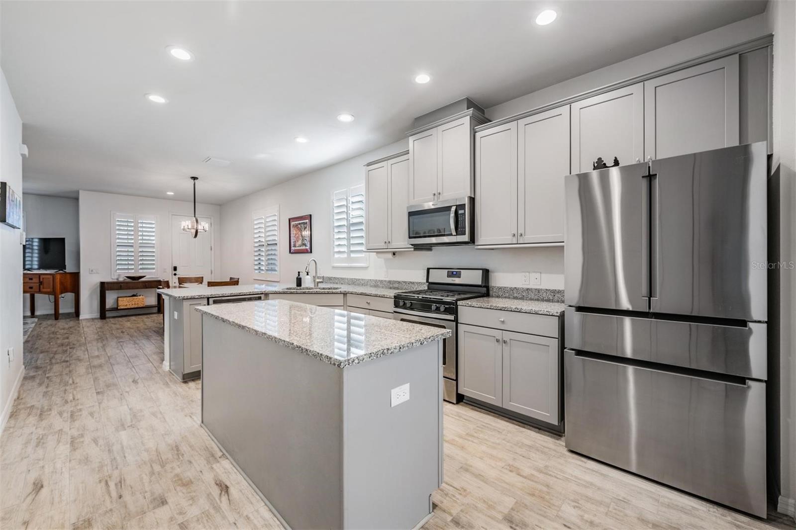 FIISHHAWK RANCH WEST PH 2A/ - Residential