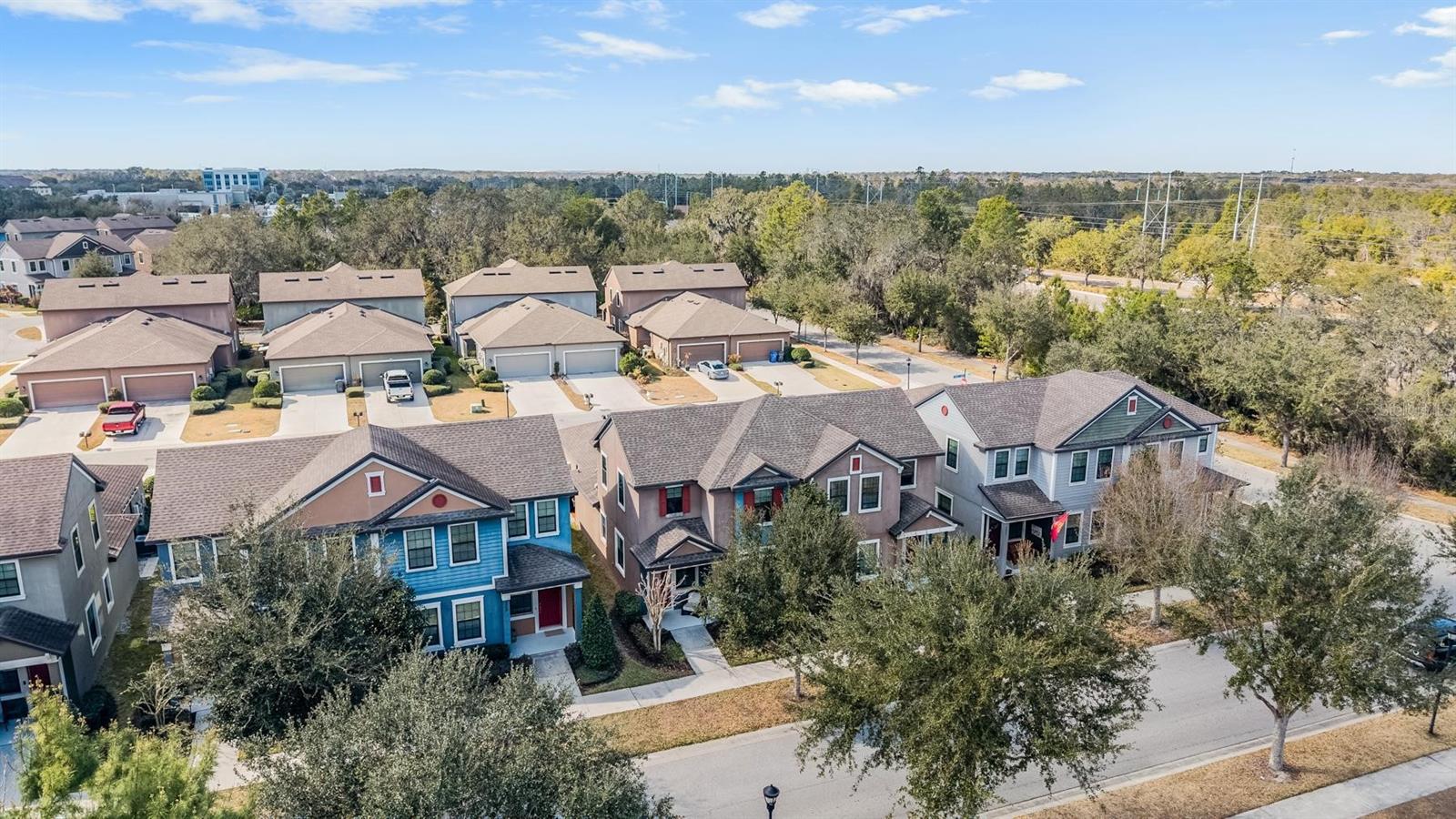 FIISHHAWK RANCH WEST PH 2A/ - Residential