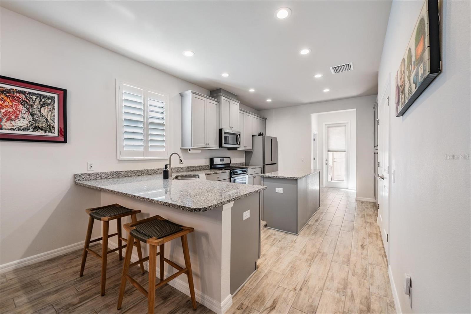 FIISHHAWK RANCH WEST PH 2A/ - Residential