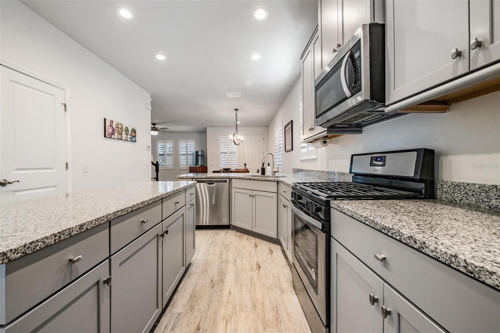 FIISHHAWK RANCH WEST PH 2A/ - Residential