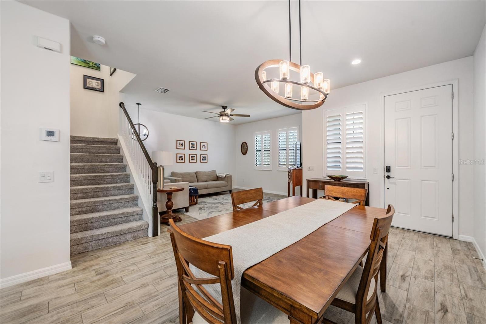 FIISHHAWK RANCH WEST PH 2A/ - Residential