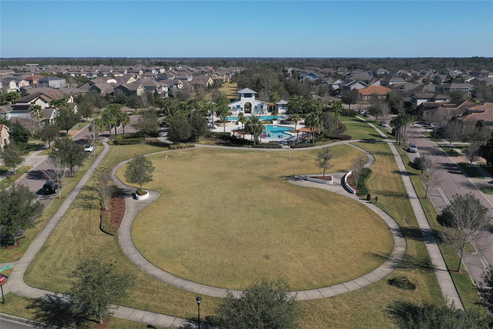 FIISHHAWK RANCH WEST PH 2A/ - Residential