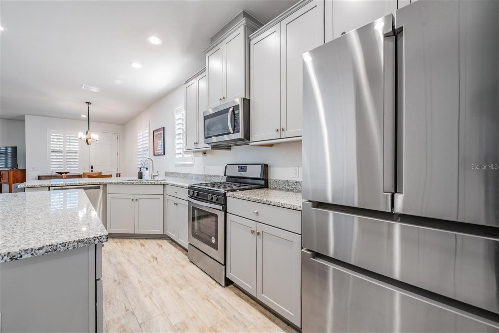 FIISHHAWK RANCH WEST PH 2A/ - Residential