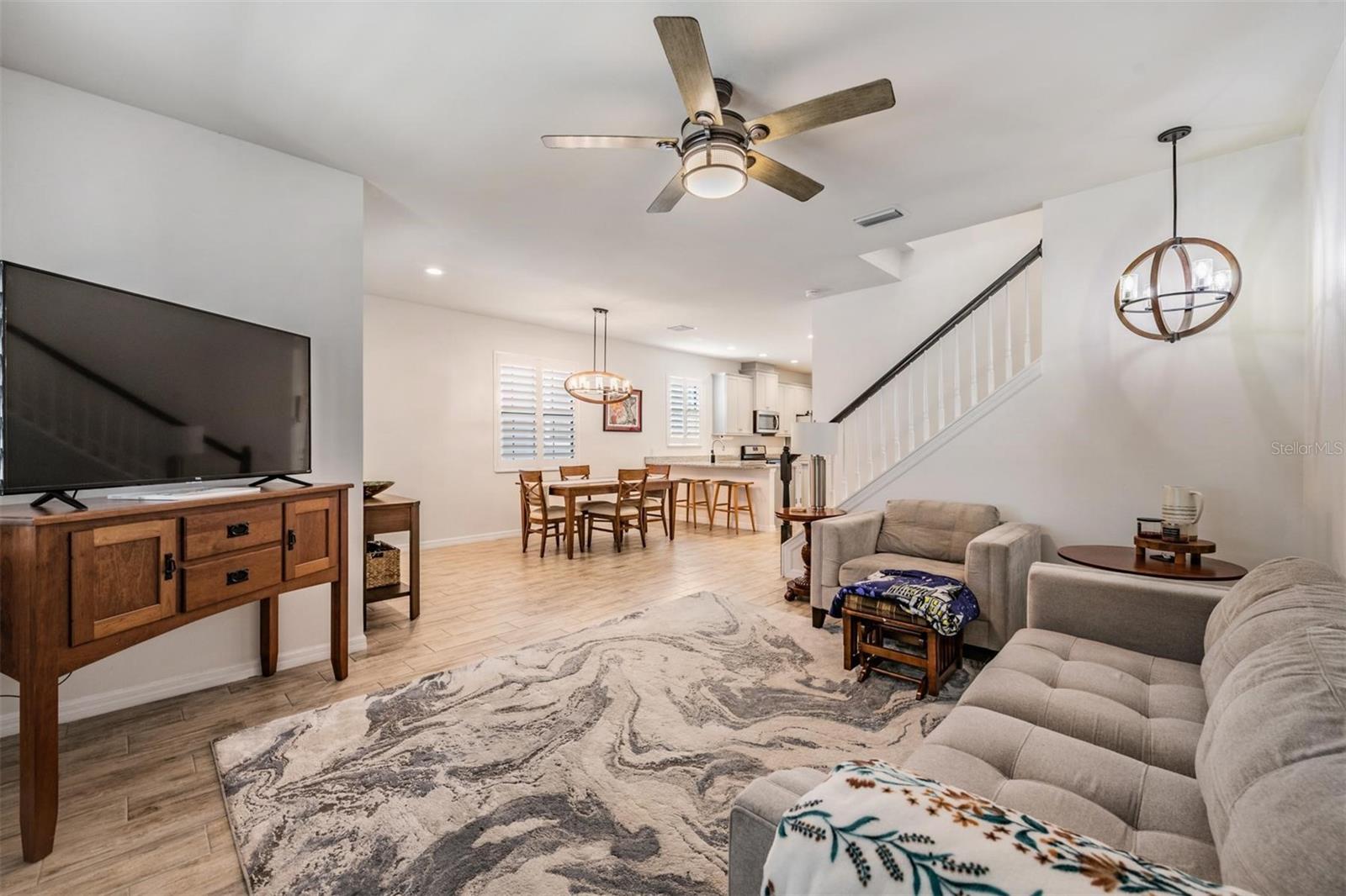 FIISHHAWK RANCH WEST PH 2A/ - Residential