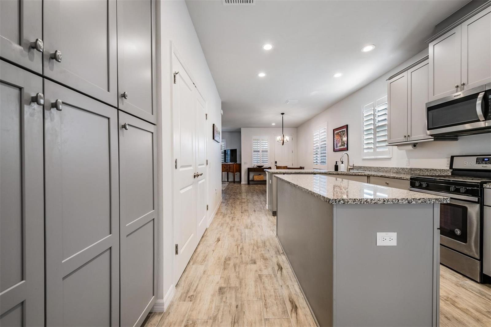 FIISHHAWK RANCH WEST PH 2A/ - Residential