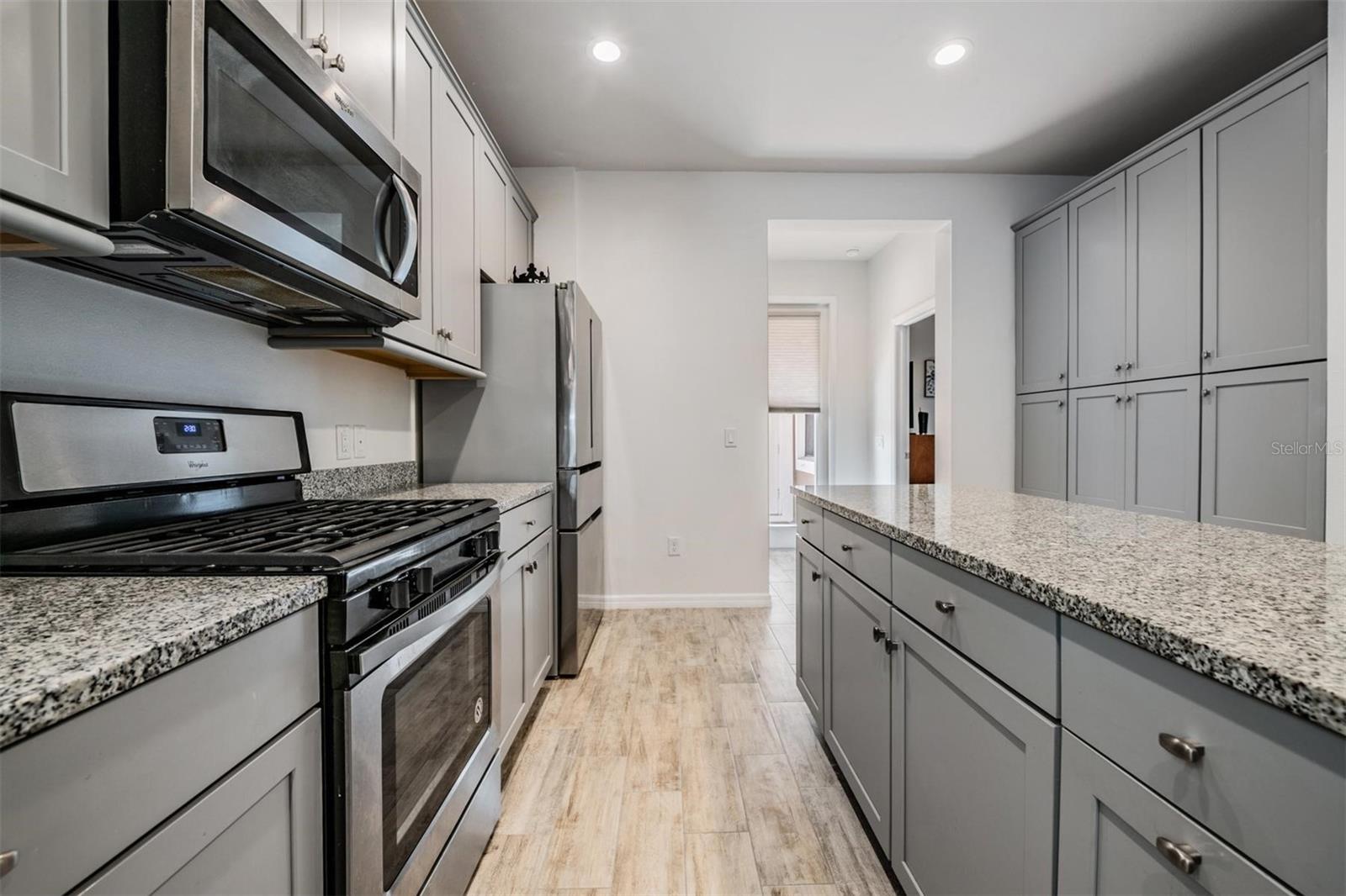 FIISHHAWK RANCH WEST PH 2A/ - Residential