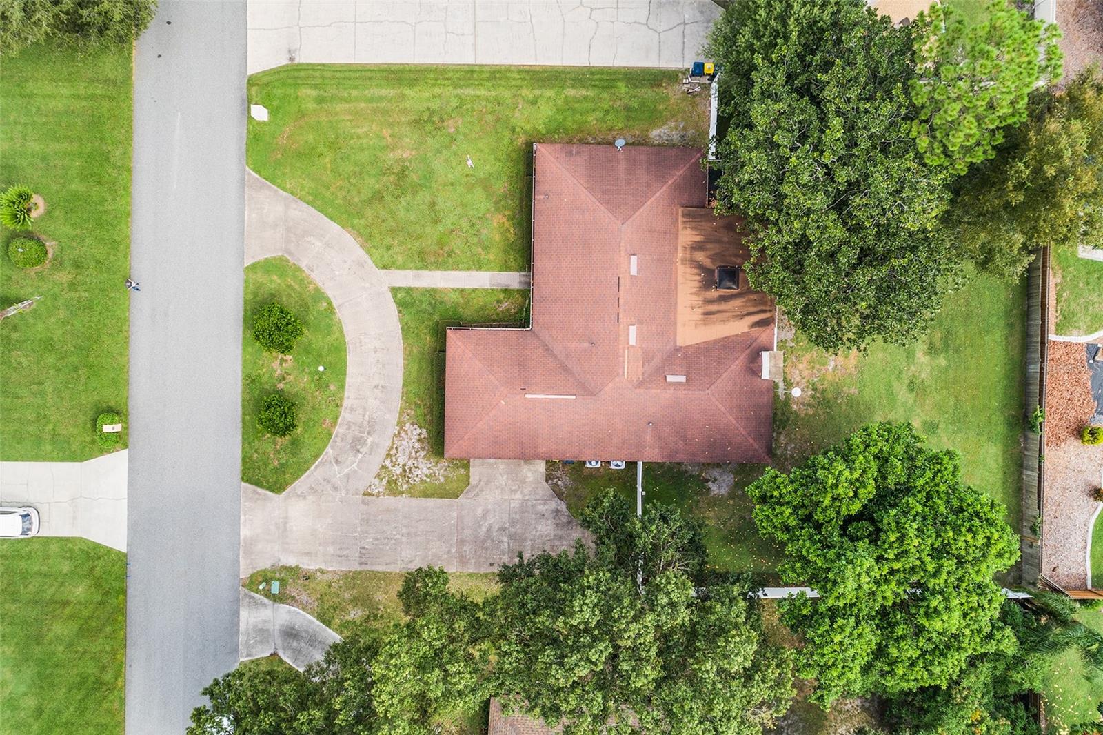 LAKE WHISTLER ESTATES - Residential
