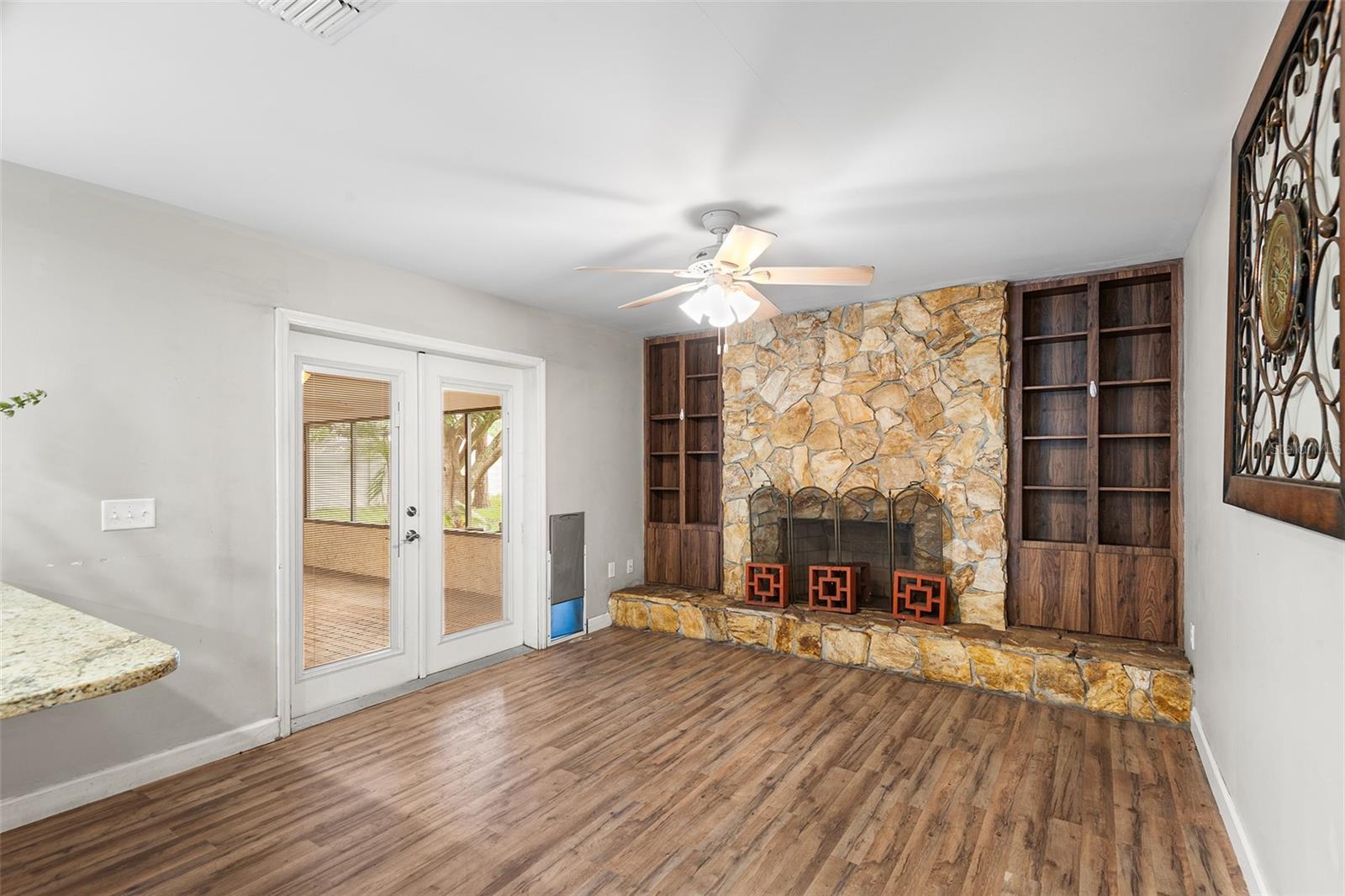 LAKE WHISTLER ESTATES - Residential