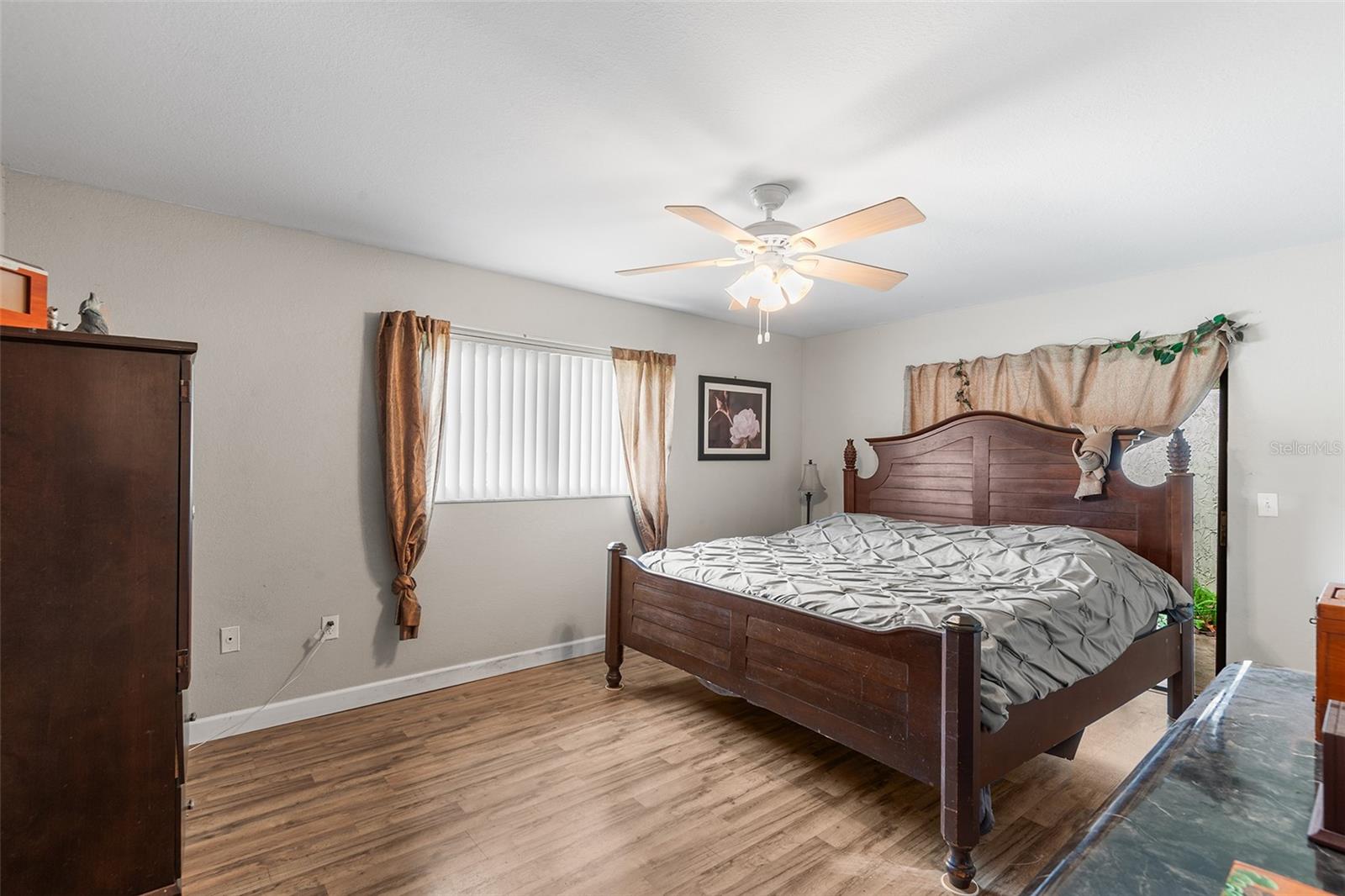 LAKE WHISTLER ESTATES - Residential