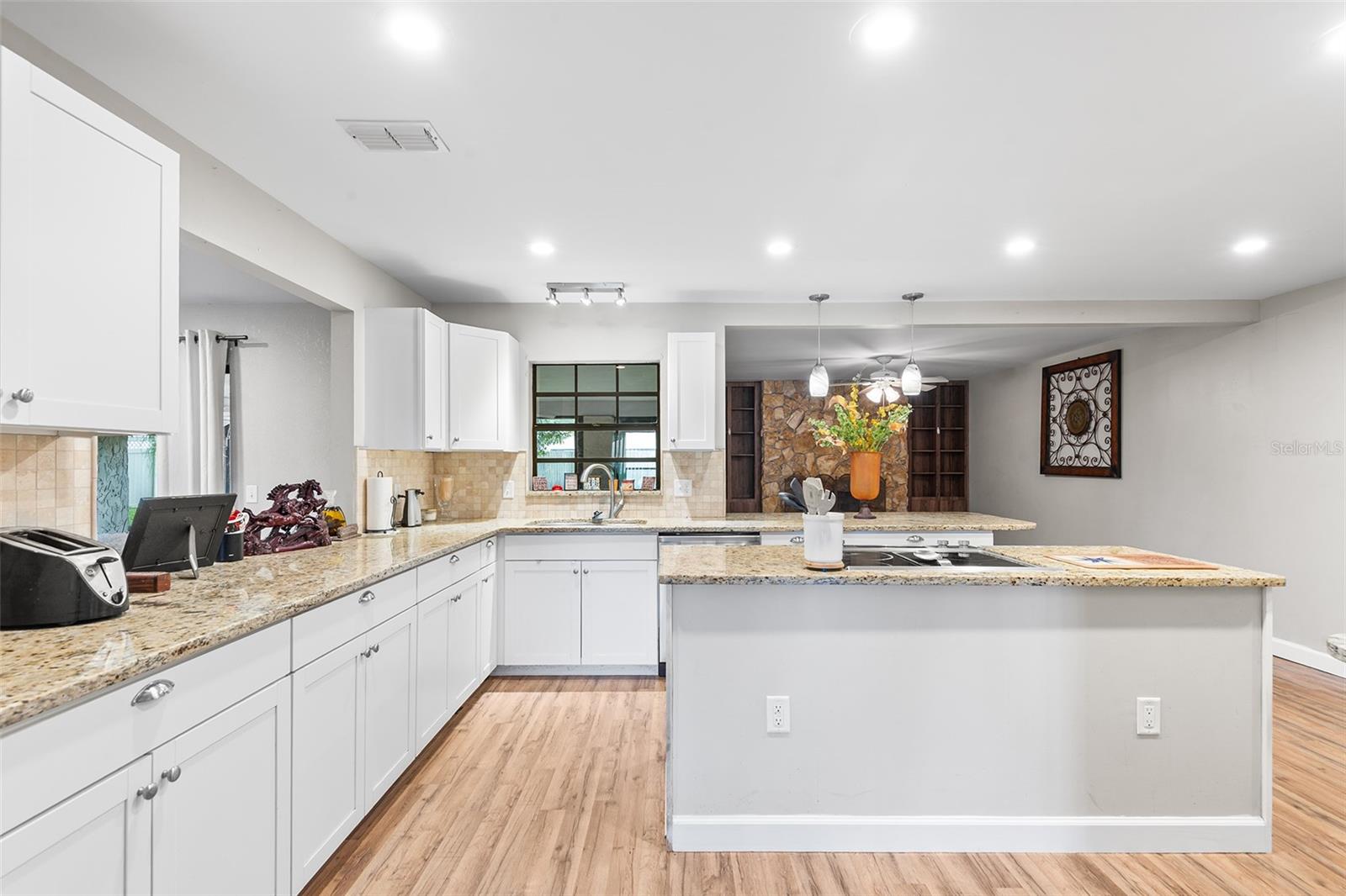 LAKE WHISTLER ESTATES - Residential