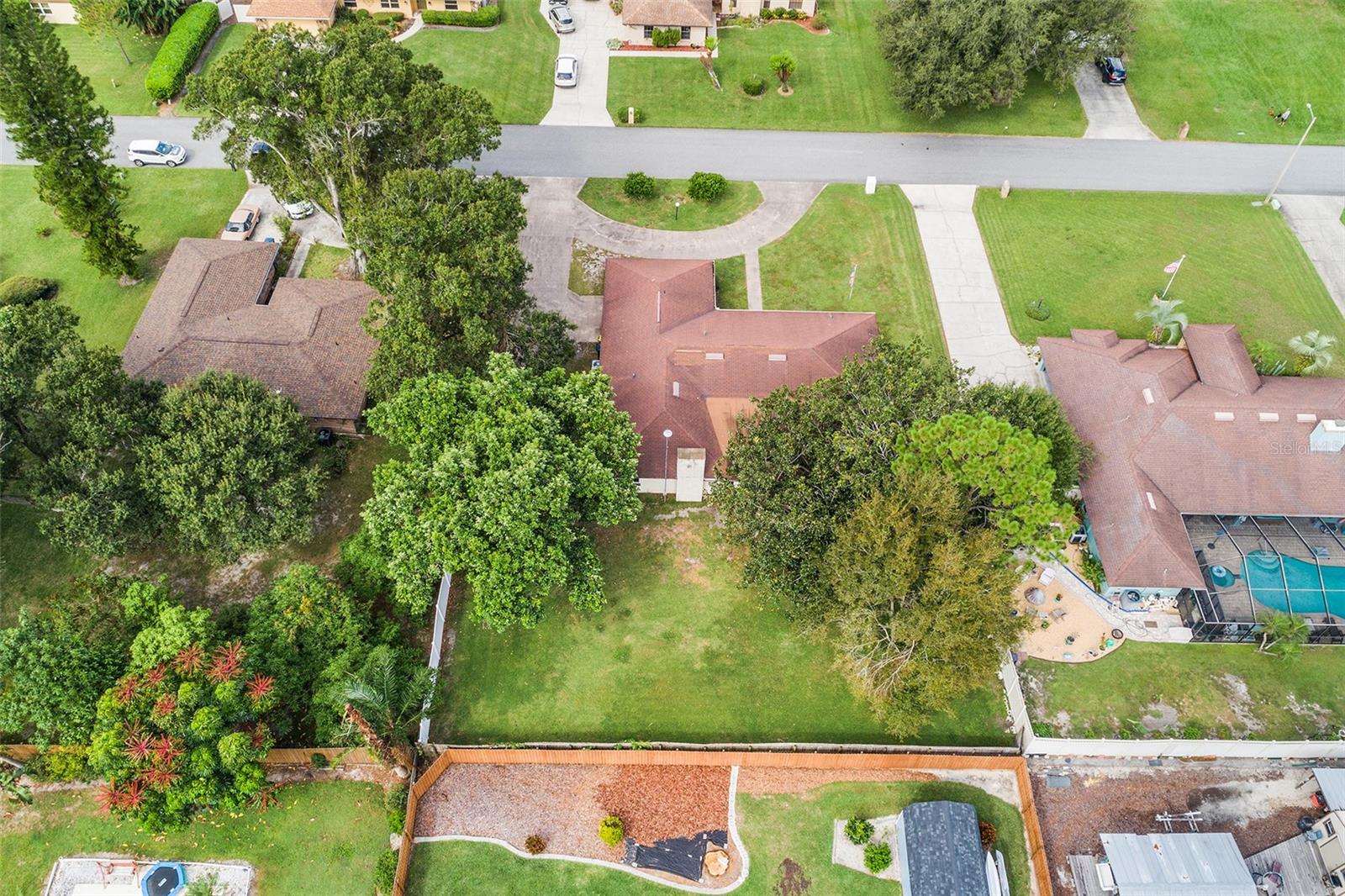 LAKE WHISTLER ESTATES - Residential