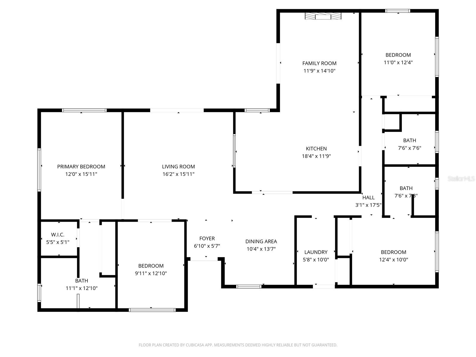 LAKE WHISTLER ESTATES - Residential