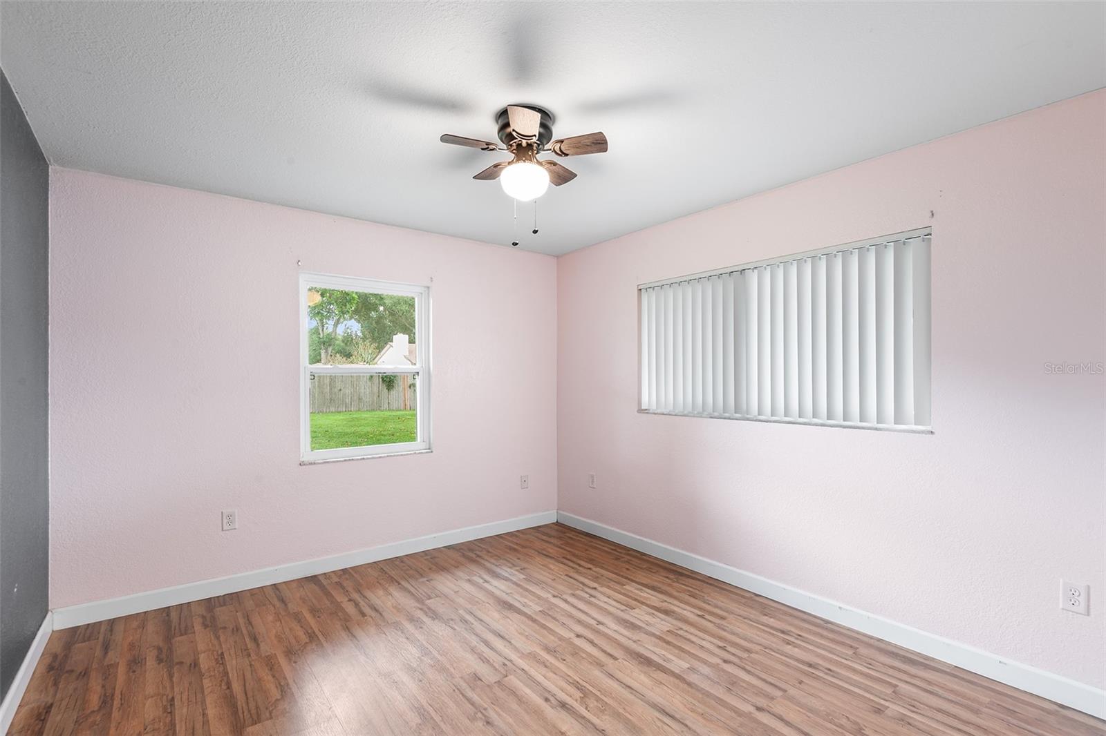 LAKE WHISTLER ESTATES - Residential