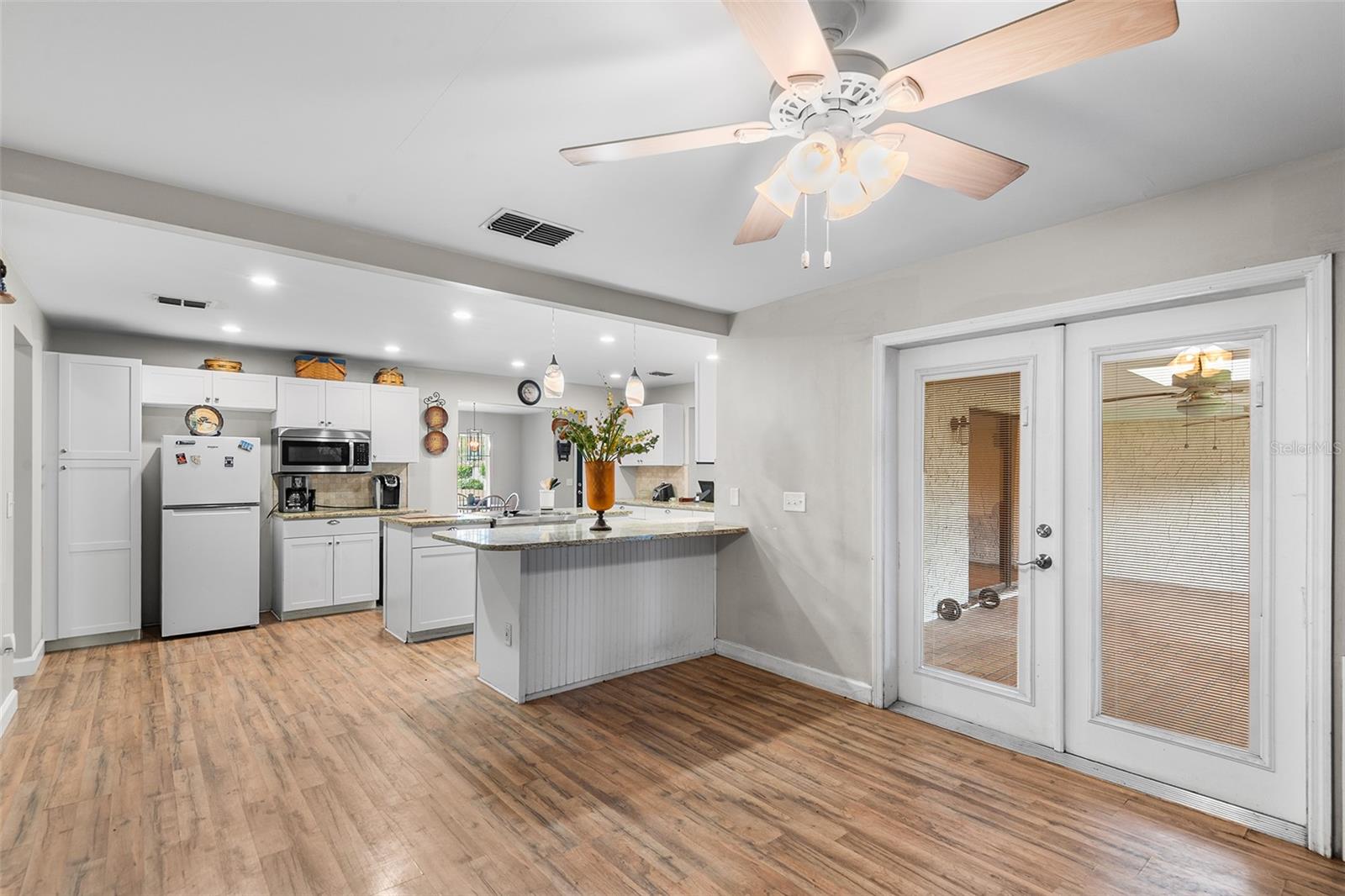 LAKE WHISTLER ESTATES - Residential