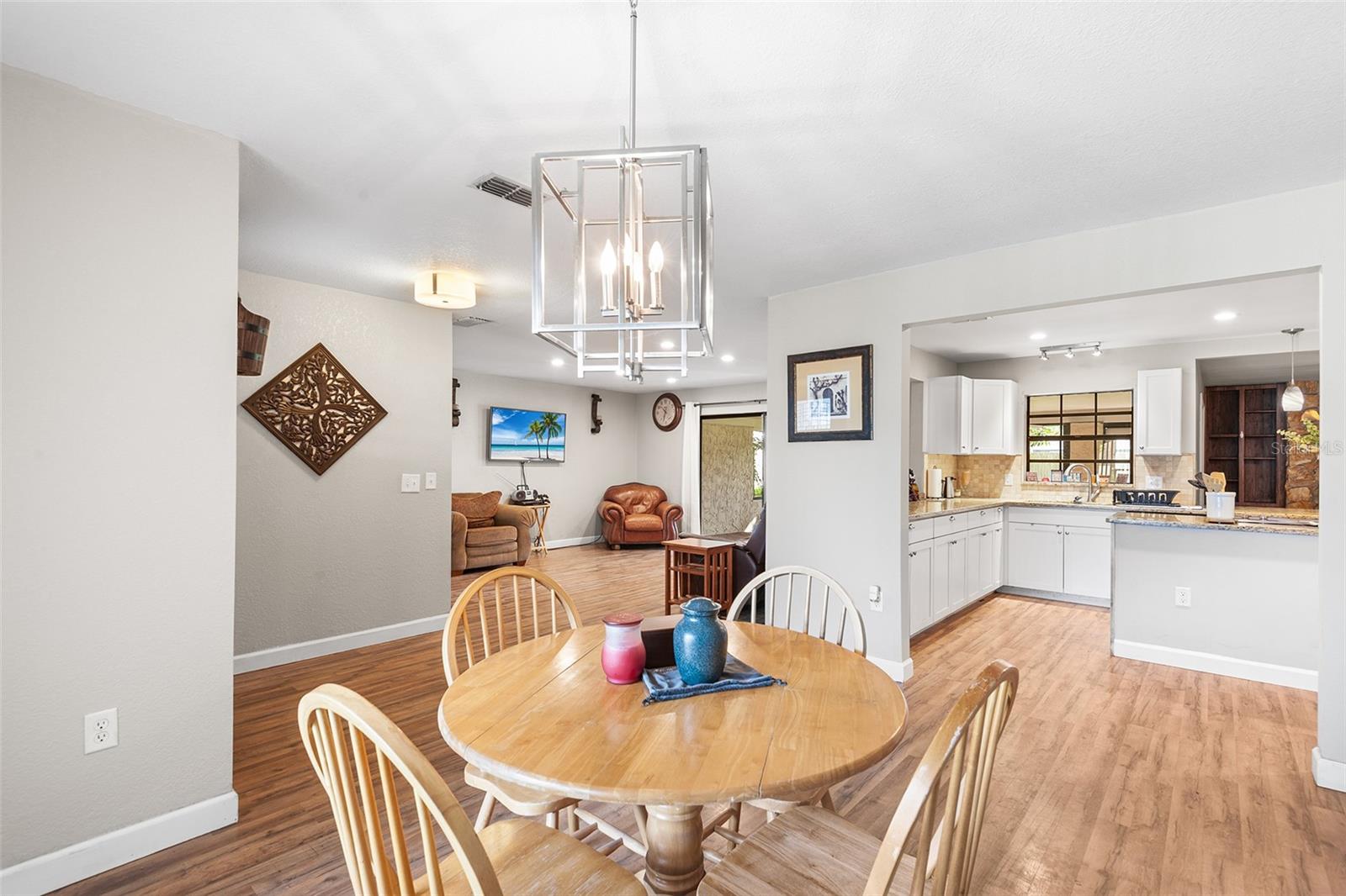 LAKE WHISTLER ESTATES - Residential