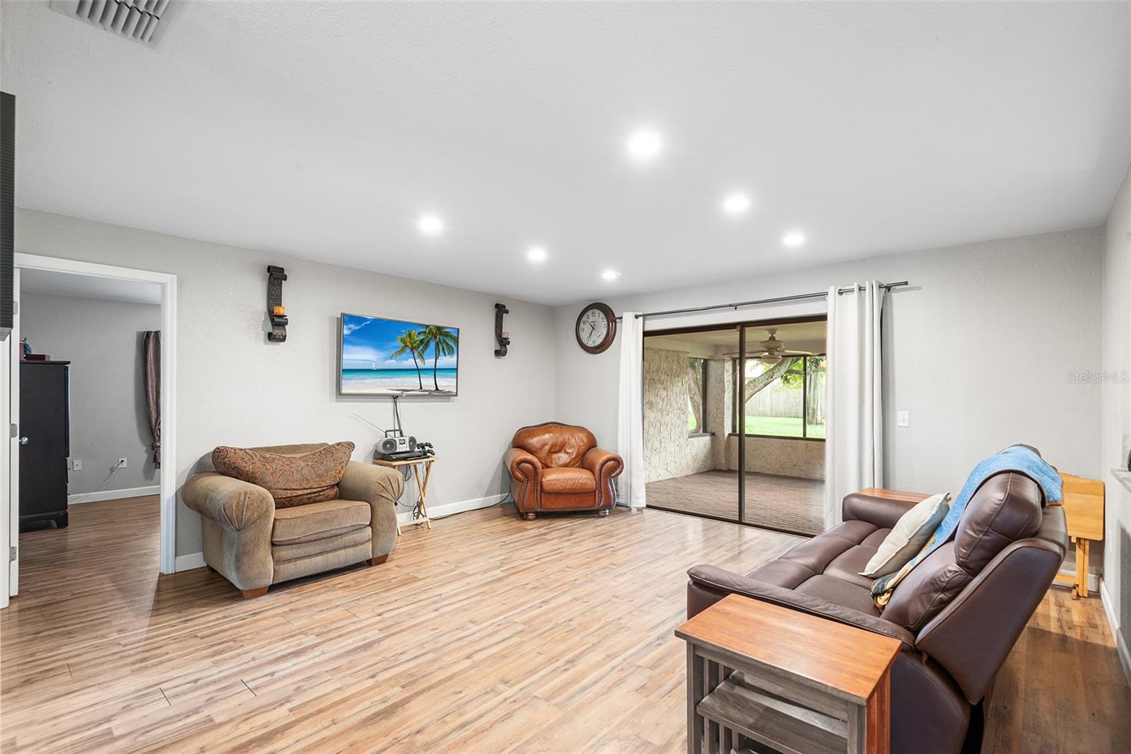 LAKE WHISTLER ESTATES - Residential