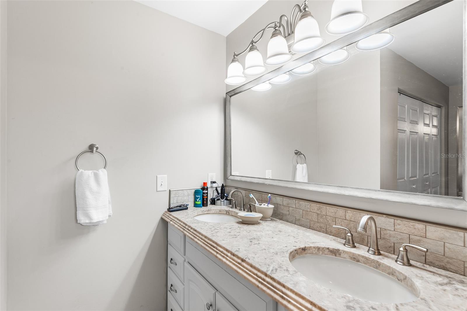 LAKE WHISTLER ESTATES - Residential