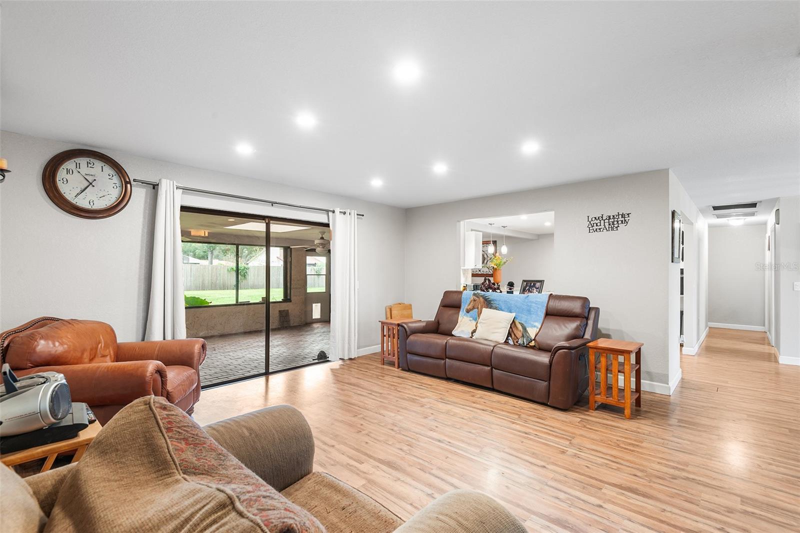LAKE WHISTLER ESTATES - Residential