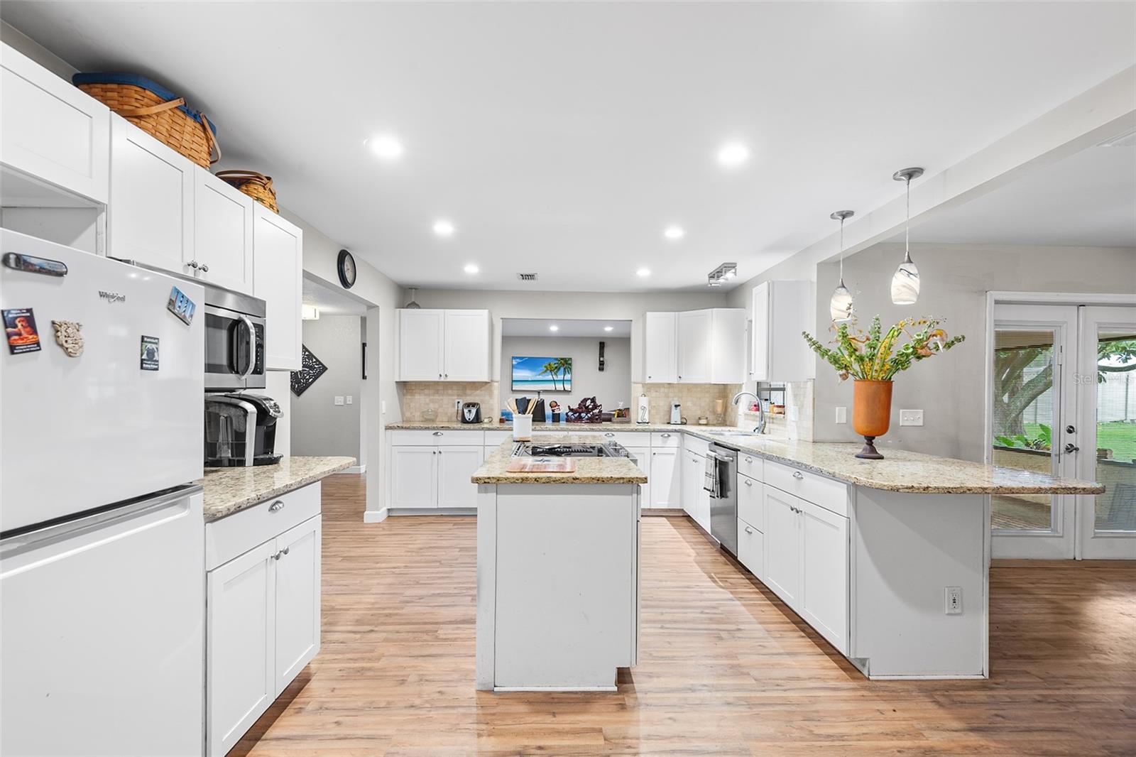 LAKE WHISTLER ESTATES - Residential