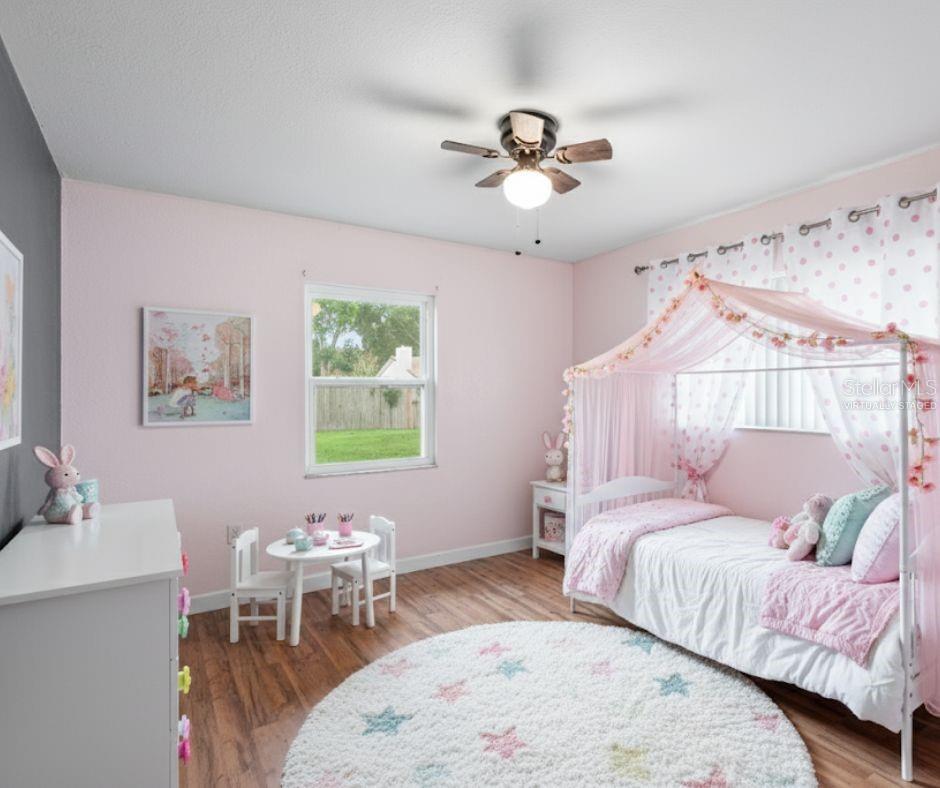 LAKE WHISTLER ESTATES - Residential