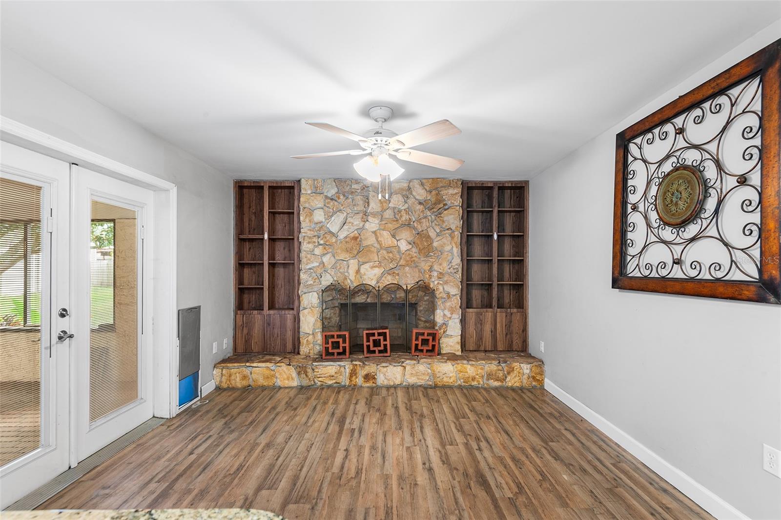 LAKE WHISTLER ESTATES - Residential
