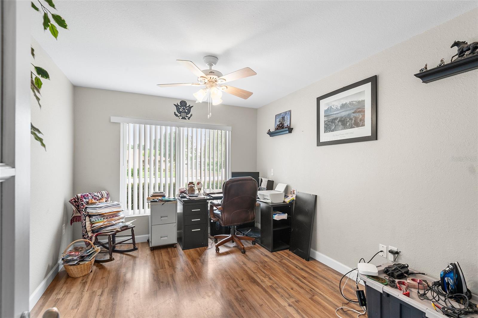 LAKE WHISTLER ESTATES - Residential