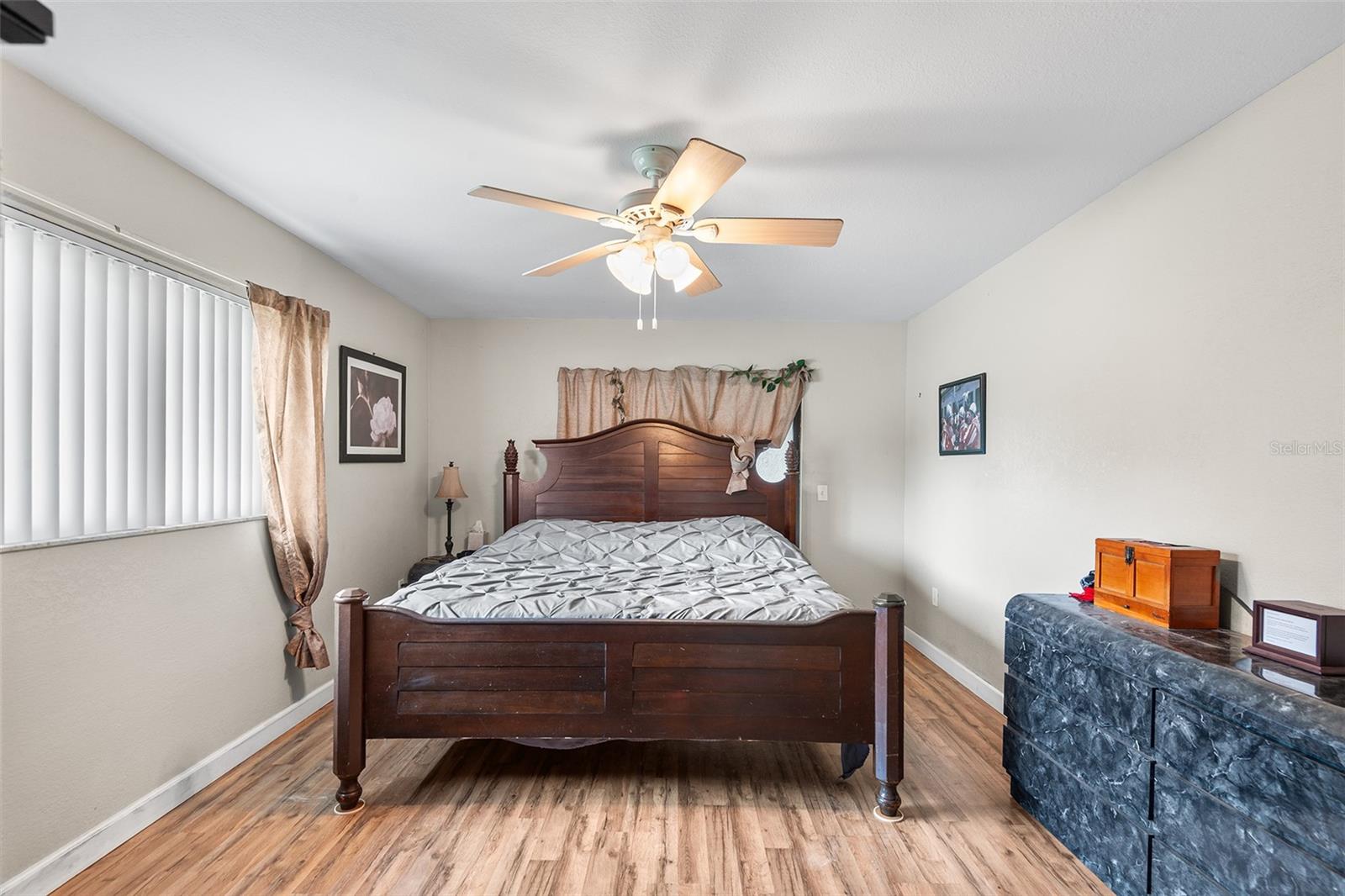 LAKE WHISTLER ESTATES - Residential