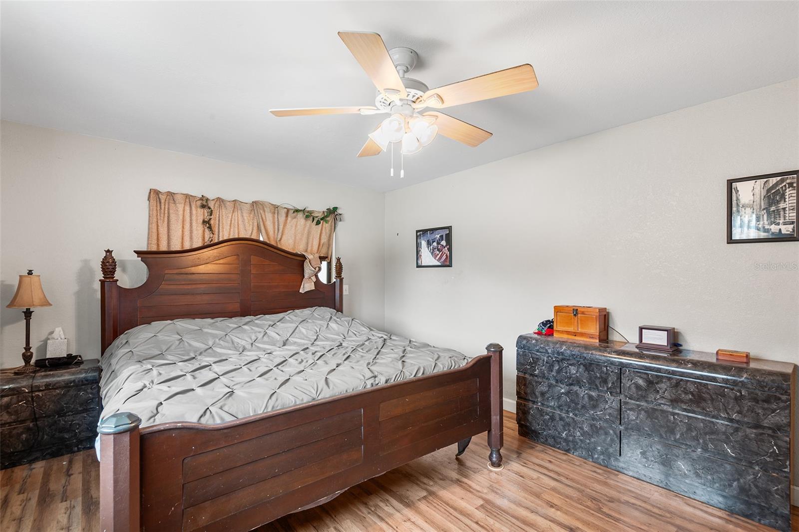 LAKE WHISTLER ESTATES - Residential