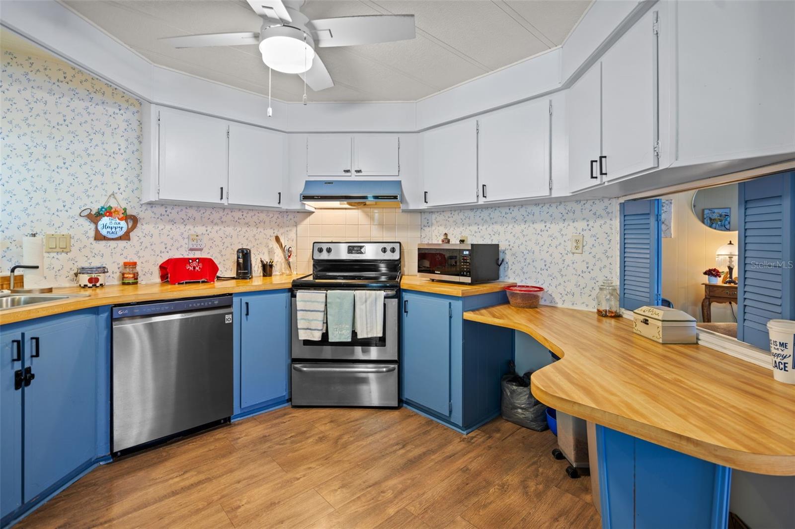 MOUNT OLIVE HEIGHTS - Residential