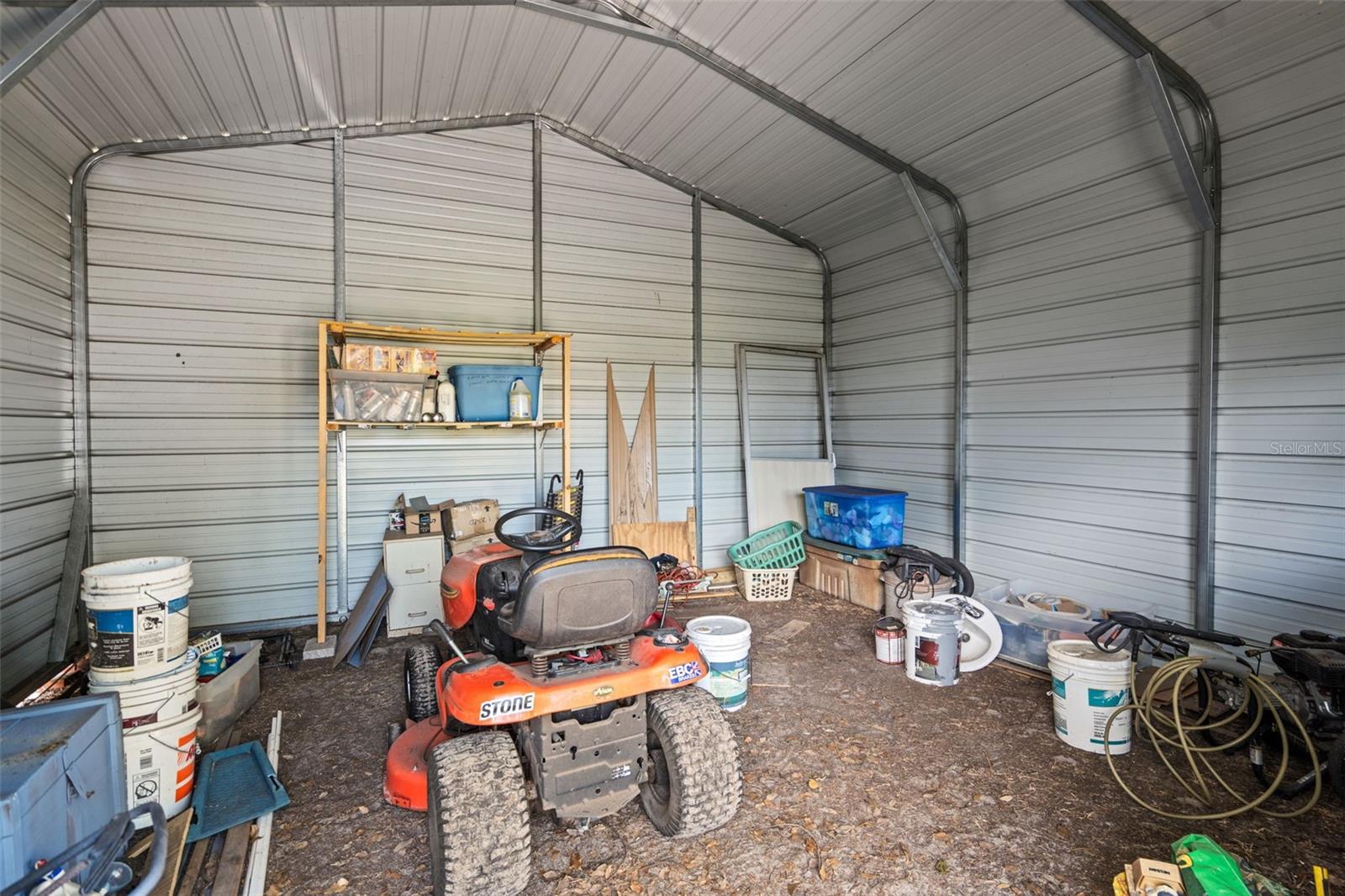 MOUNT OLIVE HEIGHTS - Residential