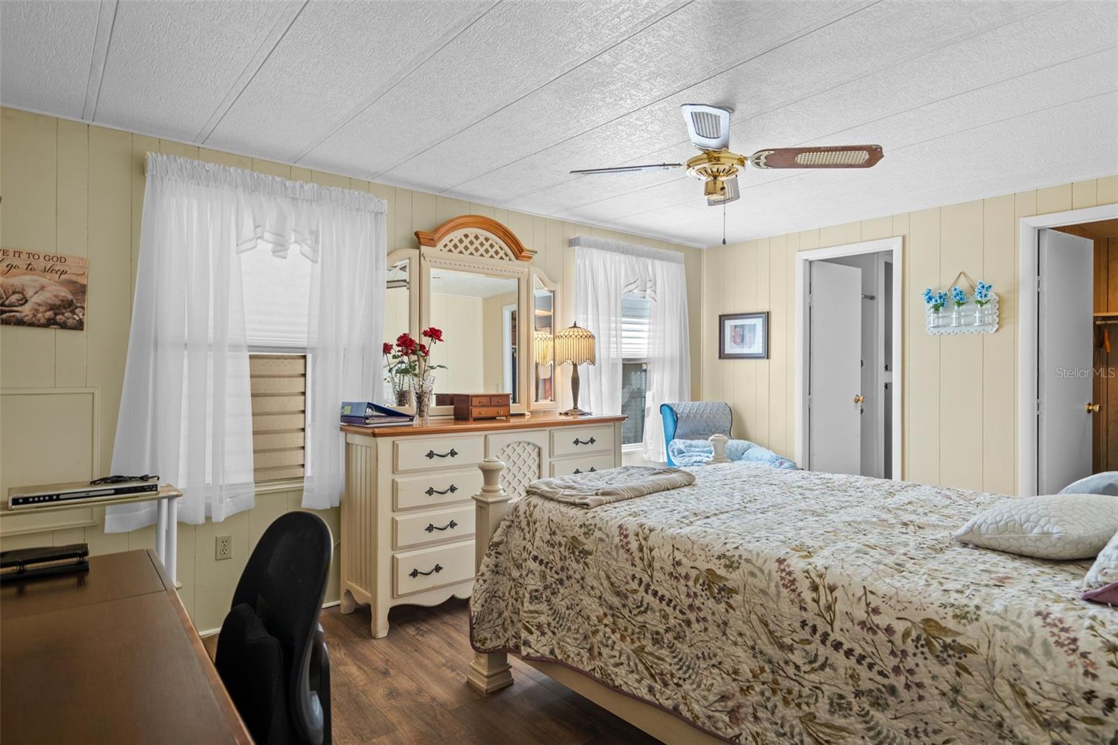 MOUNT OLIVE HEIGHTS - Residential