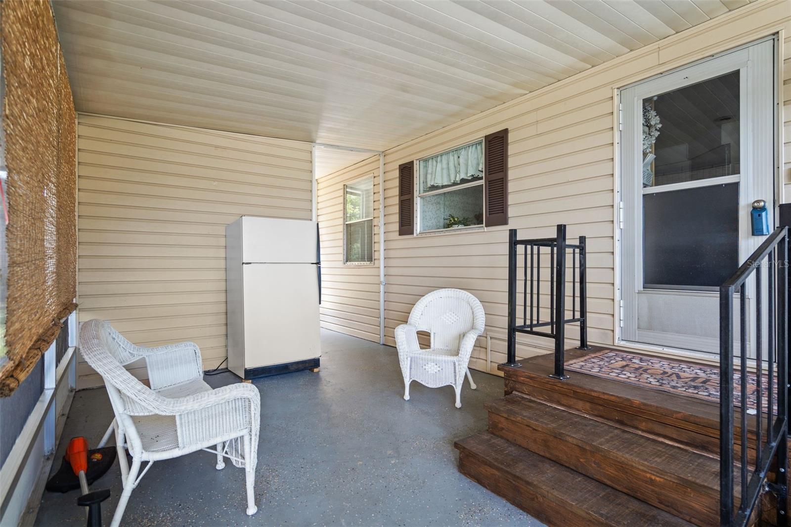 MOUNT OLIVE HEIGHTS - Residential