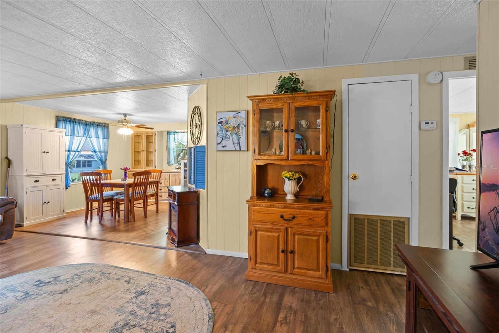 MOUNT OLIVE HEIGHTS - Residential