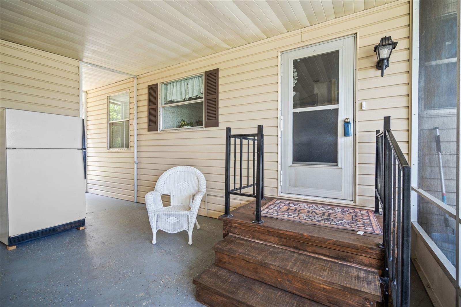 MOUNT OLIVE HEIGHTS - Residential