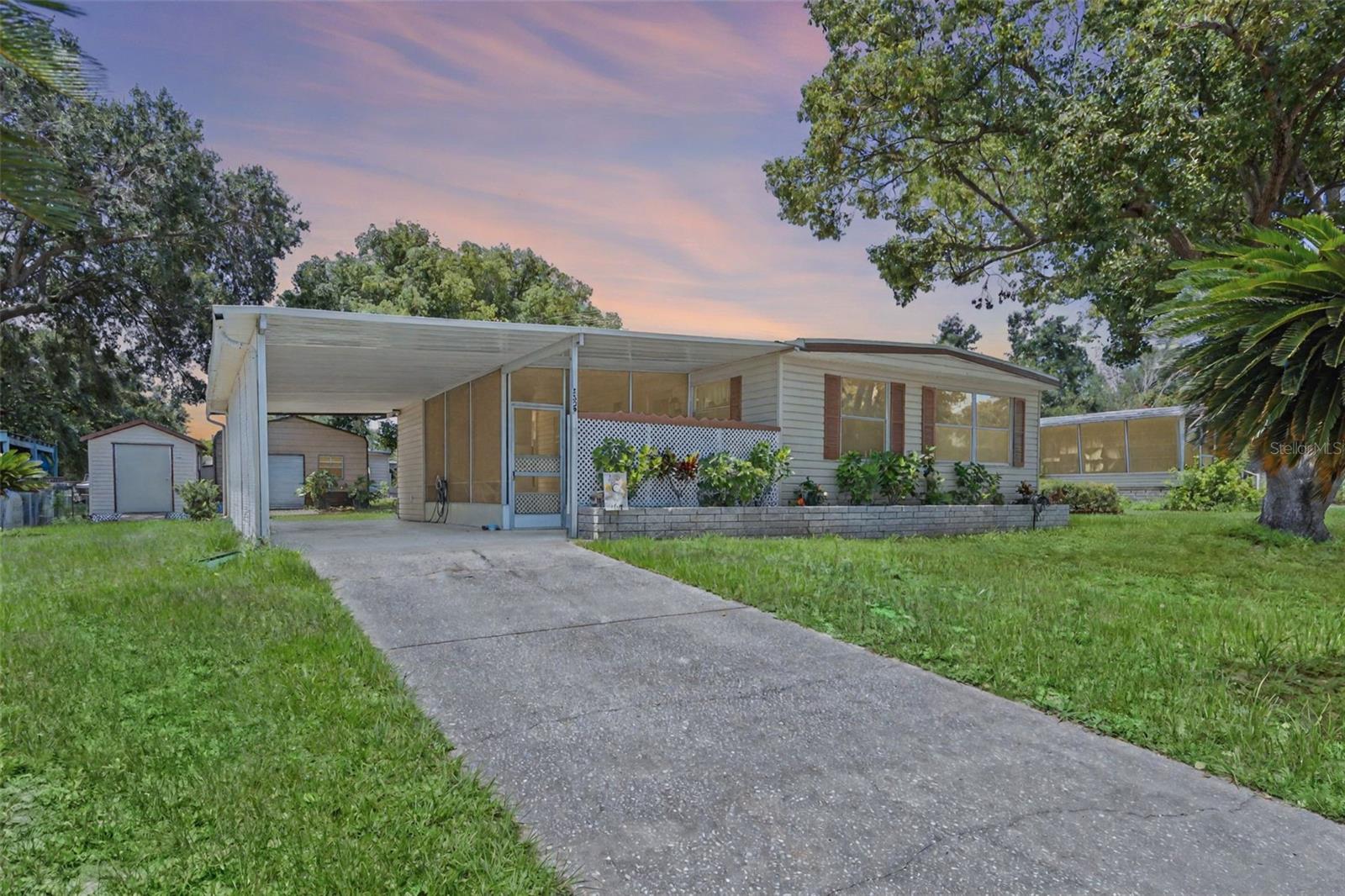 MOUNT OLIVE HEIGHTS - Residential