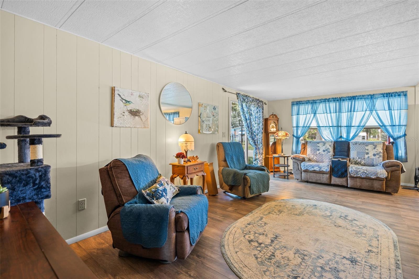 MOUNT OLIVE HEIGHTS - Residential