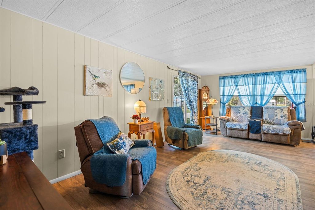 Photo of 5529 Golden Gate Boulevard, Polk City, FL 33868 (MLS # L4958701)