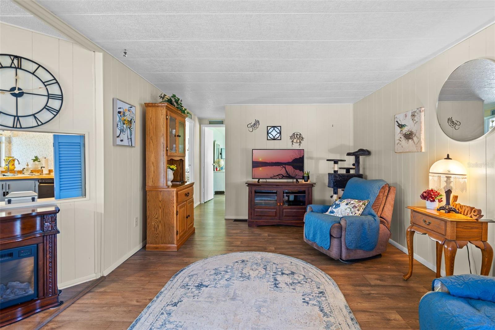 MOUNT OLIVE HEIGHTS - Residential