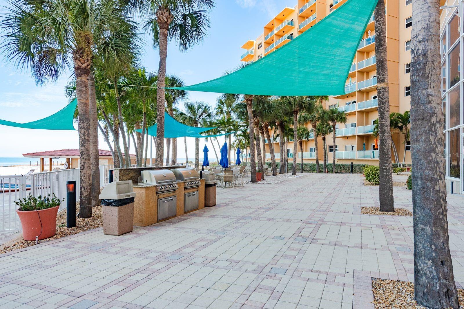 REGATTA BEACH CLUB CONDO - Residential