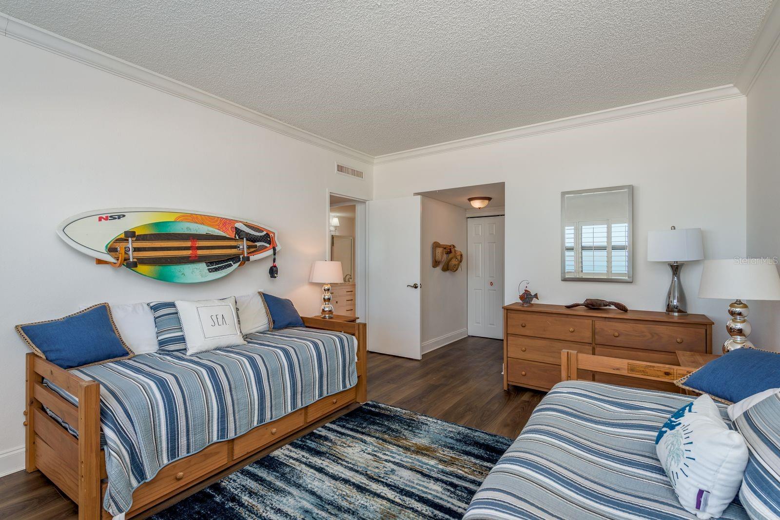REGATTA BEACH CLUB CONDO - Residential