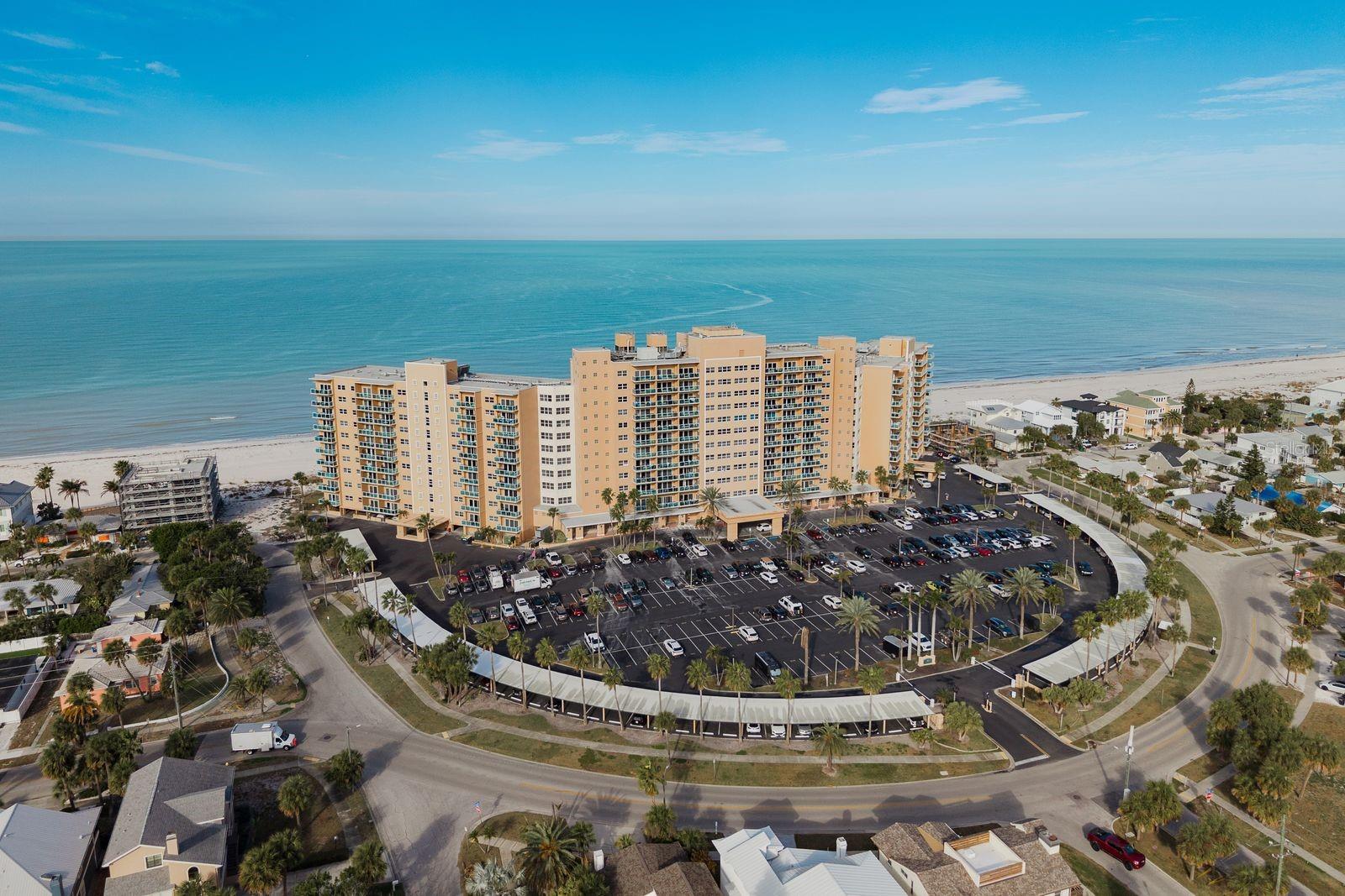 REGATTA BEACH CLUB CONDO - Residential