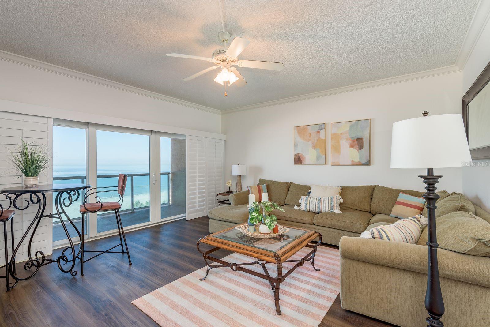 REGATTA BEACH CLUB CONDO - Residential